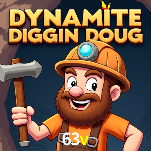 Descubra a Magia dos Jogos de Arcade no 63v