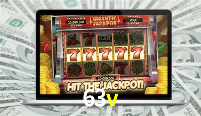 Explorando a Categoria de Eventos em Apostas na 63v